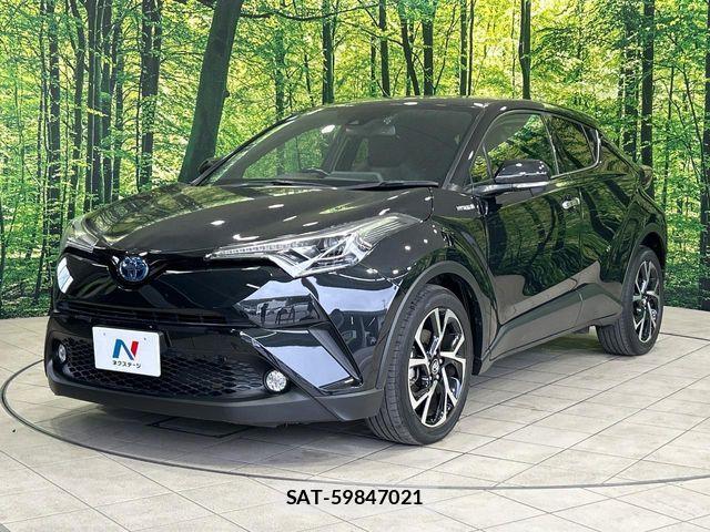 Toyota C-HR 2018-03 7250131-16
