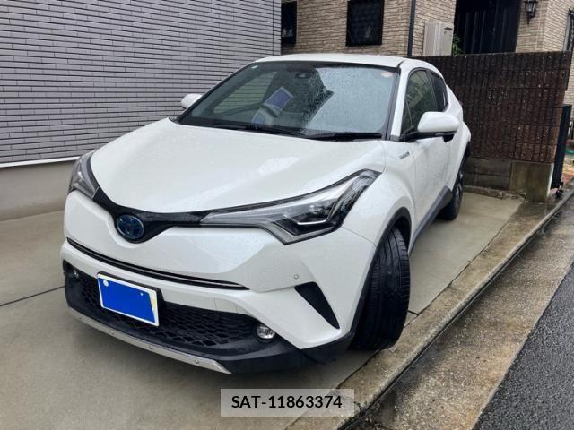 Toyota C-HR 2018-08 7250138-2