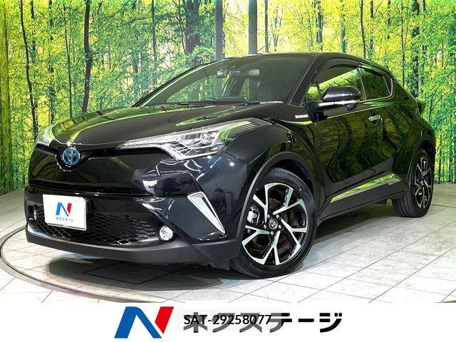 Toyota C-HR 2018-02 7271687-0