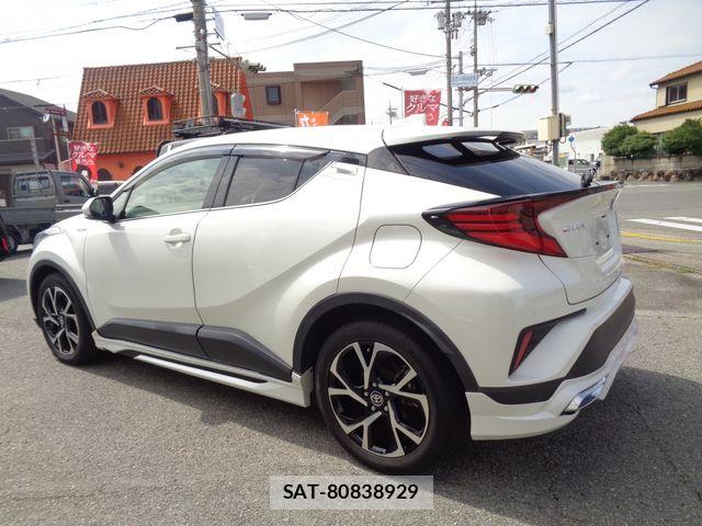Toyota C-HR 2020-06 7326161-2