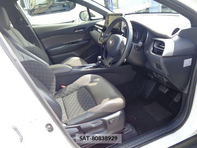 Toyota C-HR 2020-06 7326161-3