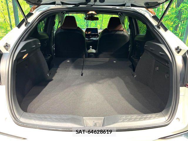 Toyota C-HR 2019-10 7326160-9