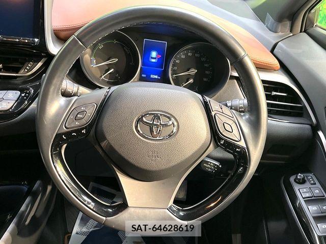 Toyota C-HR 2019-10 7326160-10