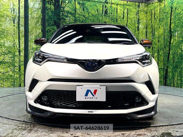 Toyota C-HR 2019-10 7326160-12