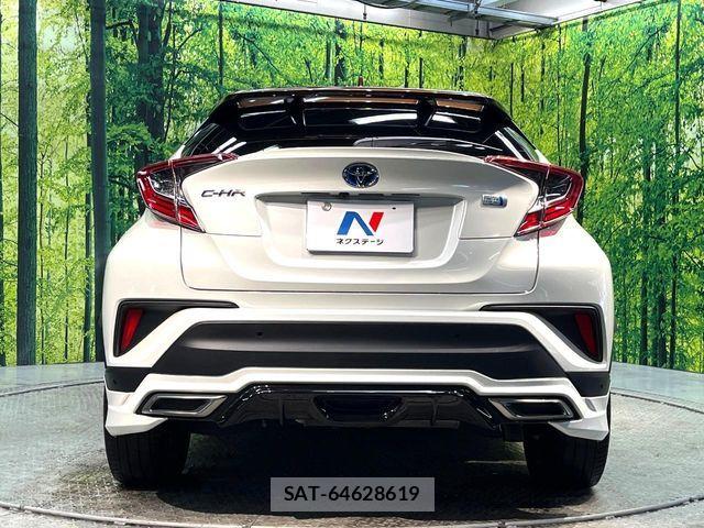 Toyota C-HR 2019-10 7326160-13