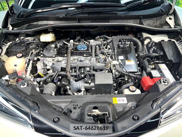 Toyota C-HR 2019-10 7326160-16