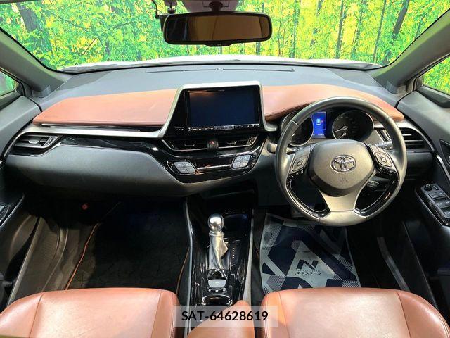 Toyota C-HR 2019-10 7326160-1