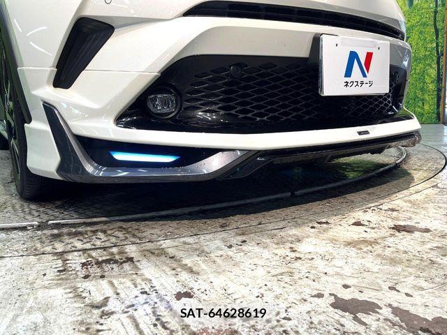 Toyota C-HR 2019-10 7326160-2