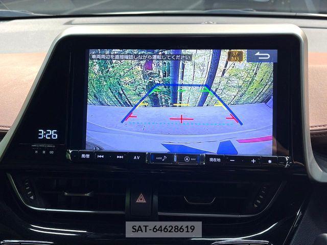 Toyota C-HR 2019-10 7326160-4