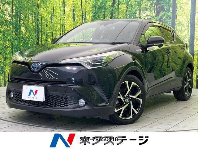 Toyota C-HR 2017-09 7326166-0