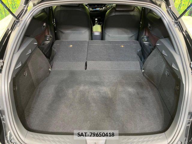 Toyota C-HR 2017-09 7326166-9