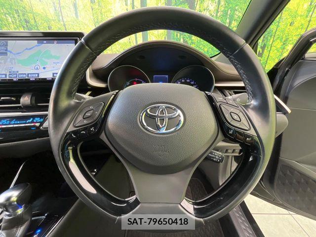 Toyota C-HR 2017-09 7326166-10