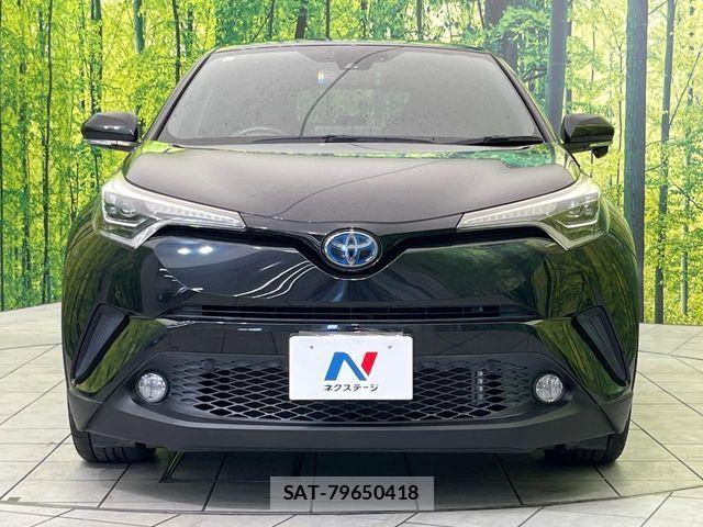 Toyota C-HR 2017-09 7326166-13