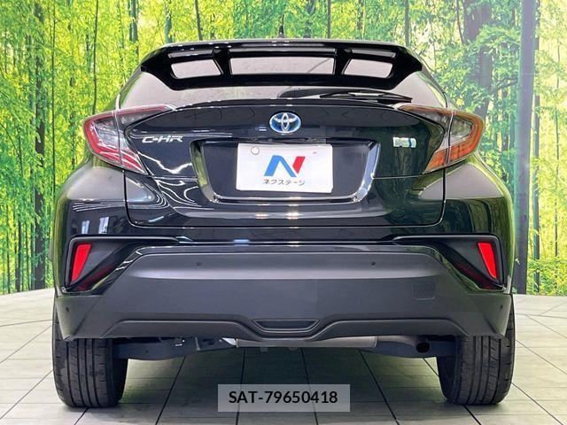 Toyota C-HR 2017-09 7326166-14