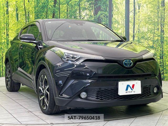 Toyota C-HR 2017-09 7326166-15