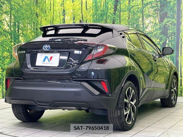Toyota C-HR 2017-09 7326166-16