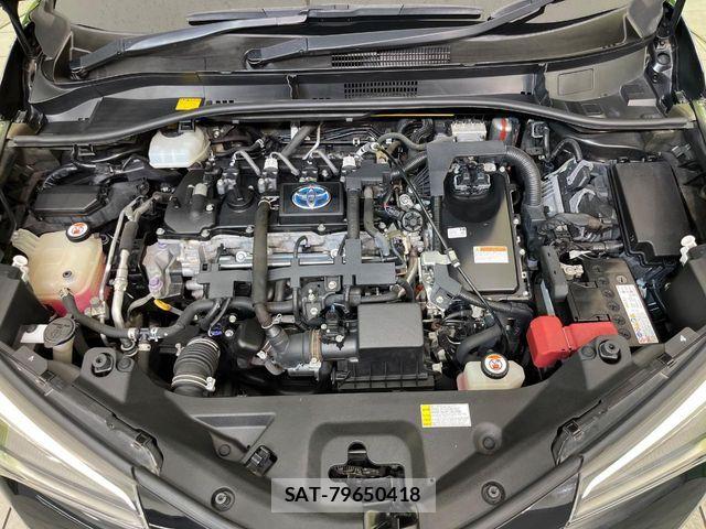 Toyota C-HR 2017-09 7326166-17