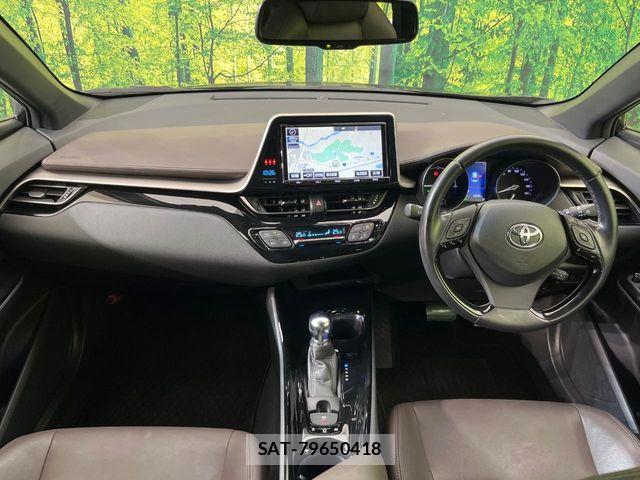 Toyota C-HR 2017-09 7326166-1