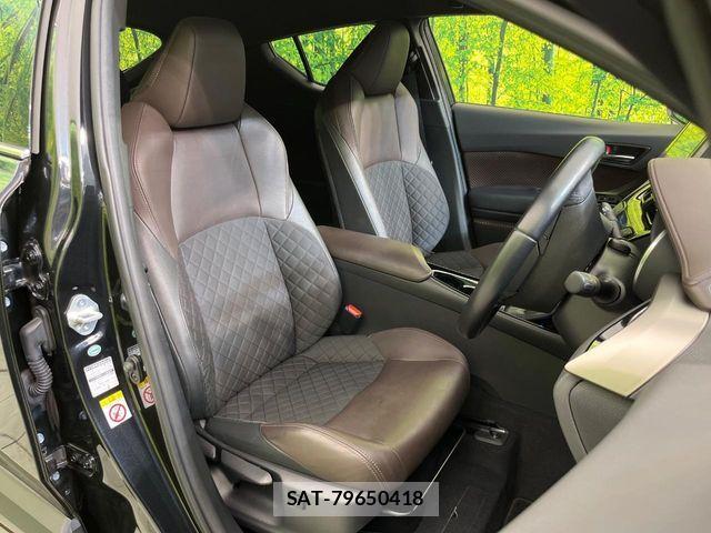 Toyota C-HR 2017-09 7326166-7