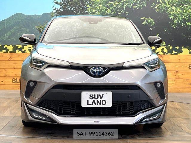 Toyota C-HR 2017-11 7326179-13