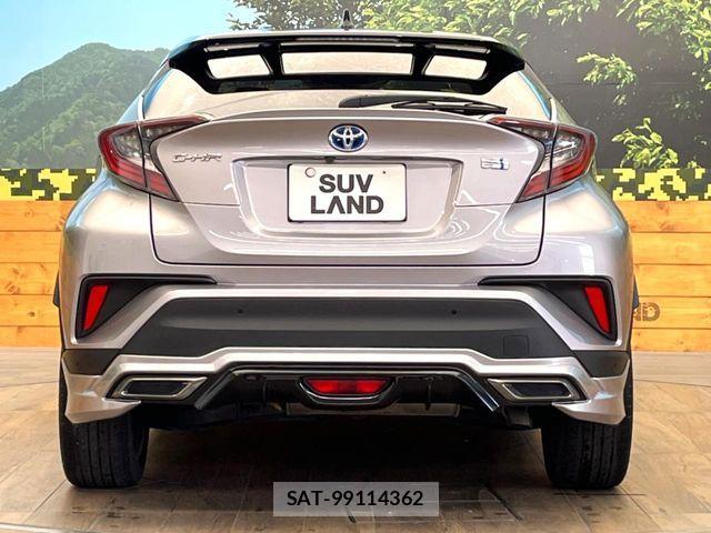 Toyota C-HR 2017-11 7326179-14