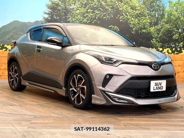 Toyota C-HR 2017-11 7326179-15