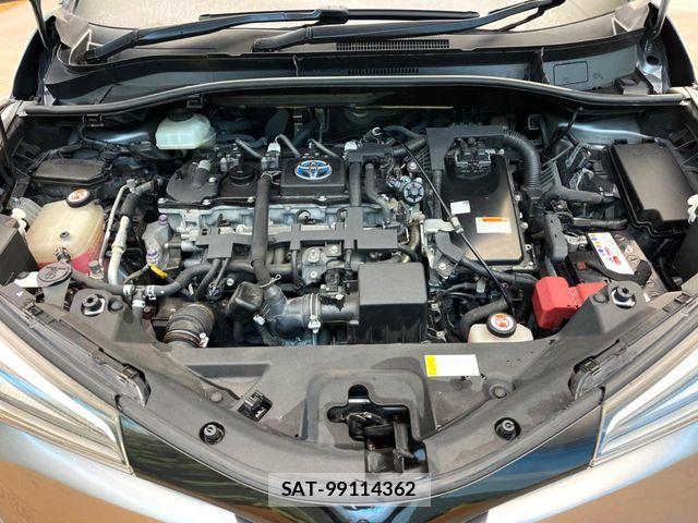 Toyota C-HR 2017-11 7326179-17