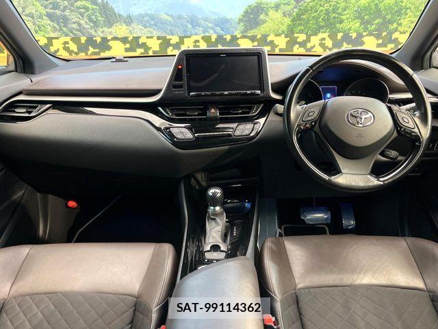 Toyota C-HR 2017-11 7326179-1