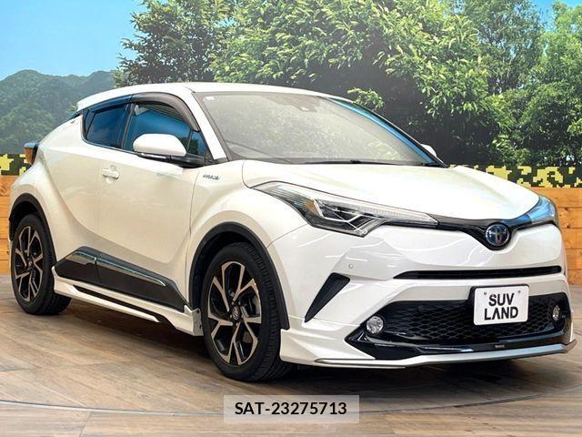 Toyota C-HR 2017-07 7326165-15