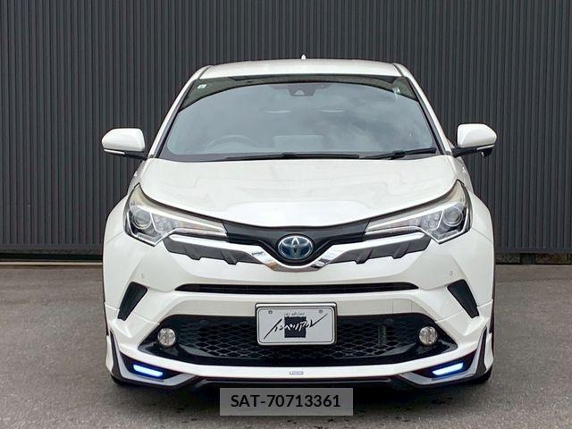 Toyota C-HR 2017-06 7326172-3