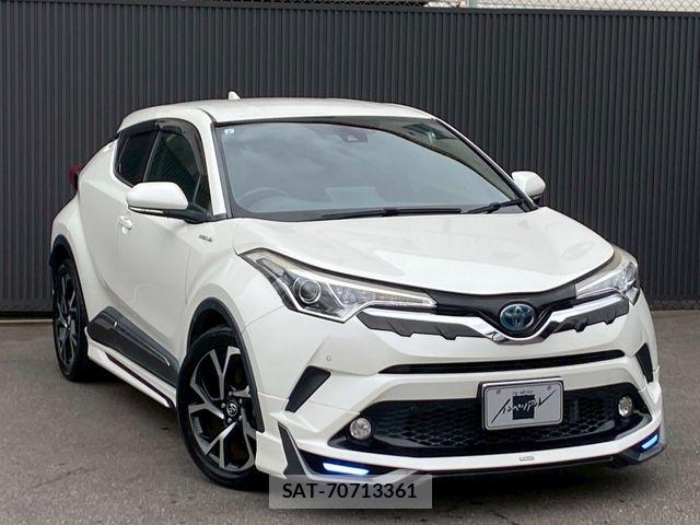Toyota C-HR 2017-06 7326172-5