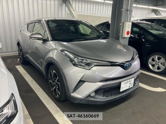 Toyota C-HR 2017-06 7326181-0