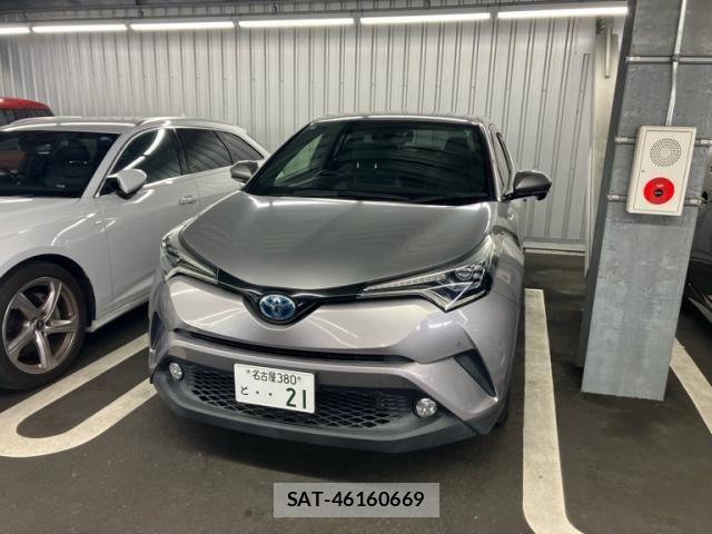 Toyota C-HR 2017-06 7326181-1