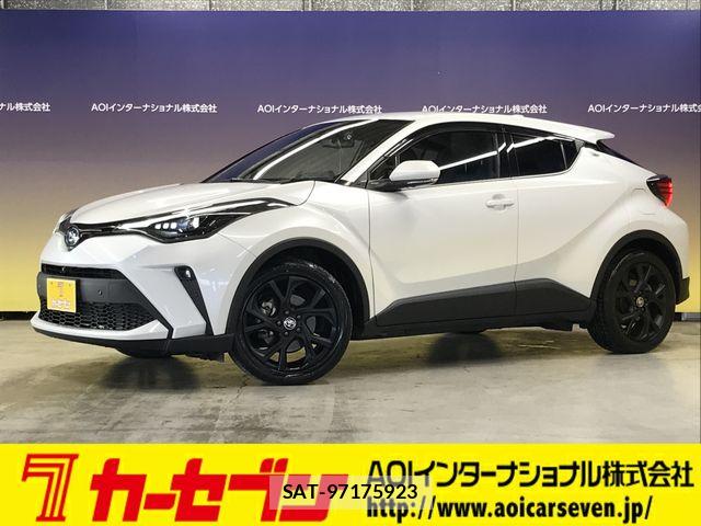 Toyota C-HR 2023-07 7326152-0