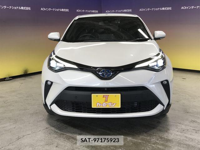 Toyota C-HR 2023-07 7326152-1