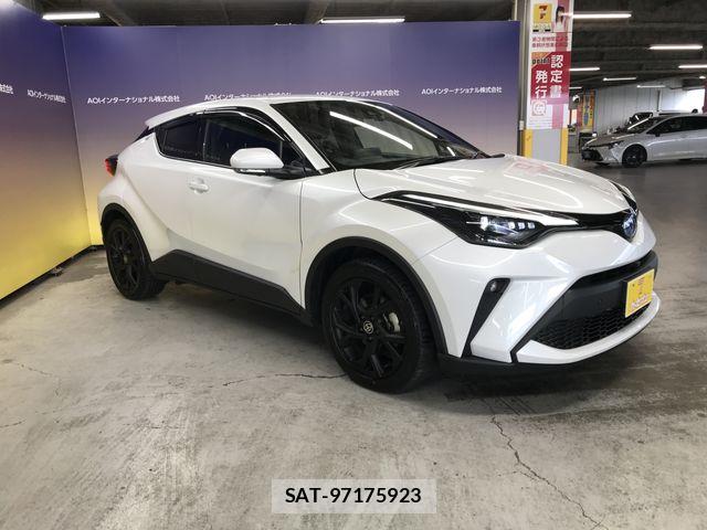Toyota C-HR 2023-07 7326152-2