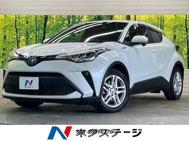 Toyota C-HR 2020-02 7326163-0