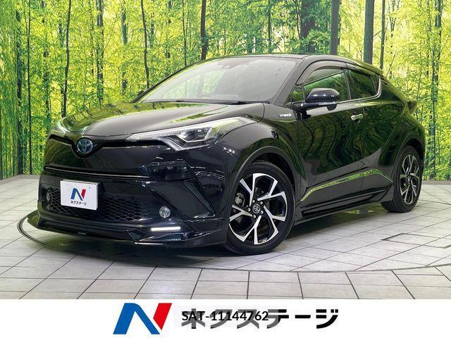 Toyota C-HR 2018-02 7326164-0