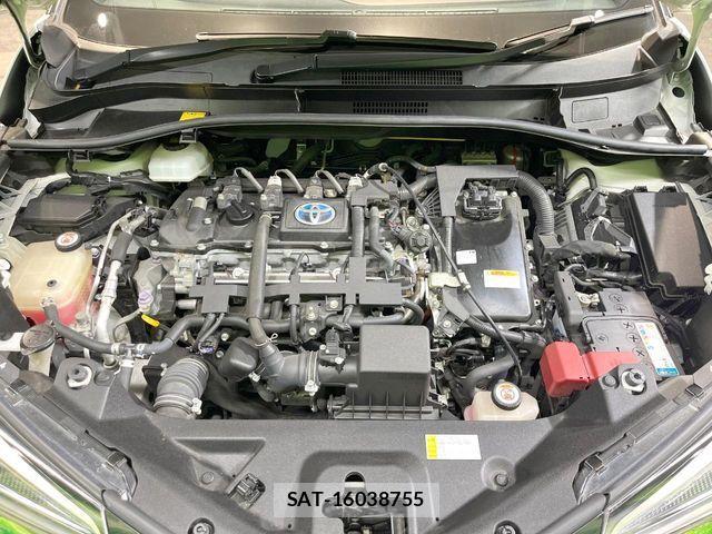 Toyota C-HR 2017-09 7326174-17