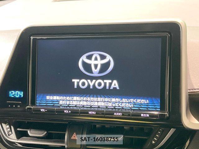 Toyota C-HR 2017-09 7326174-3