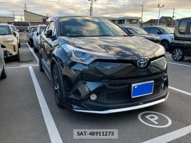 Toyota C-HR 2017-06 7326184-1