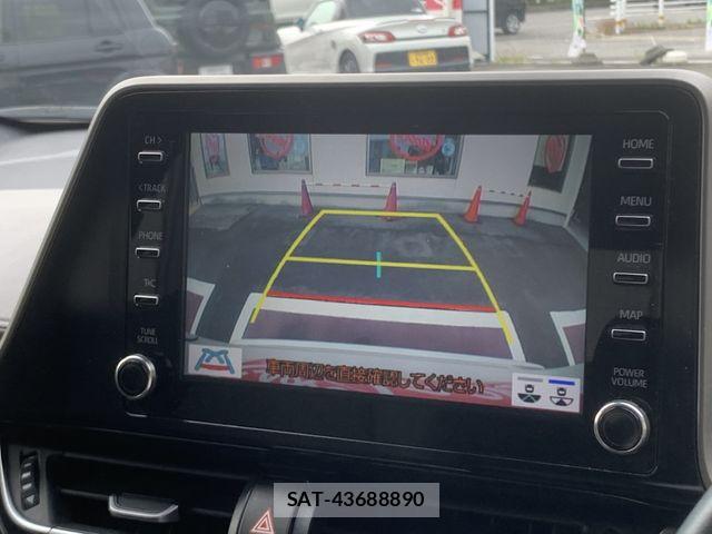 Toyota C-HR 2019-11 7326159-22