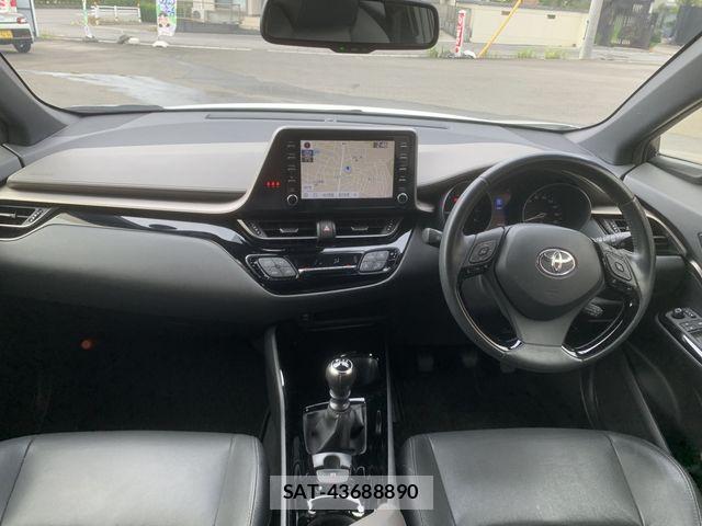 Toyota C-HR 2019-11 7326159-2