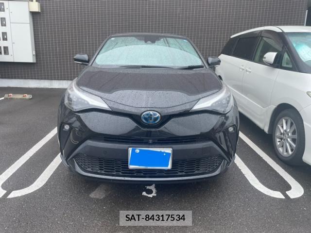Toyota C-HR 2023-04 7326150-0