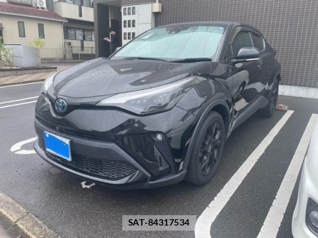 Toyota C-HR 2023-04 7326150-2