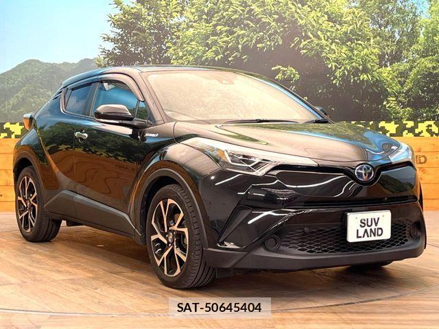 Toyota C-HR 2018-03 7326176-15