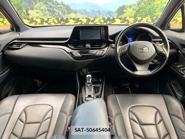 Toyota C-HR 2018-03 7326176-1