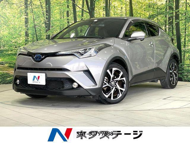 Toyota C-HR 2018-03 7326173-0