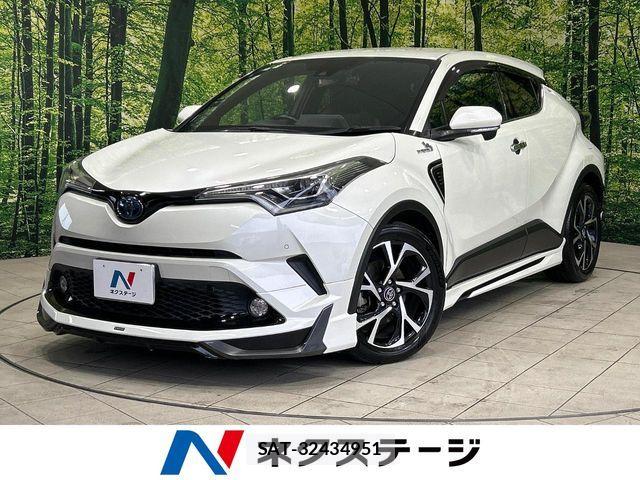 Toyota C-HR 2018-06 7326158-0
