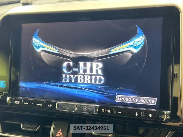 Toyota C-HR 2018-06 7326158-2